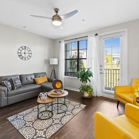 Cozy 2Br2Ba Gem-Near Airport Daire Tampa Dış mekan fotoğraf