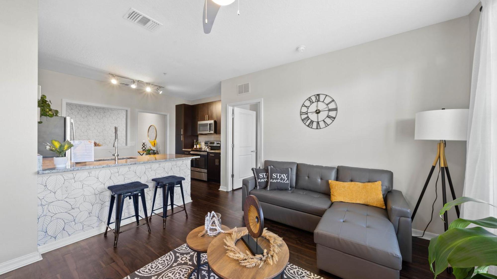 Cozy 2Br2Ba Gem-Near Airport Daire Tampa Dış mekan fotoğraf