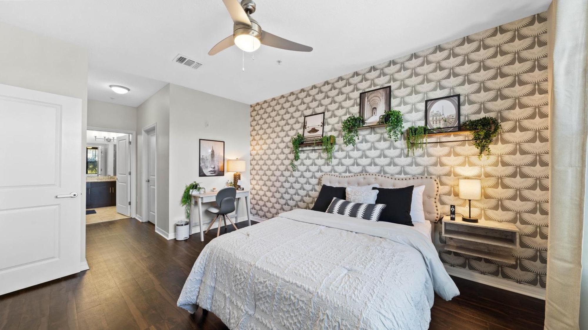 Cozy 2Br2Ba Gem-Near Airport Daire Tampa Dış mekan fotoğraf