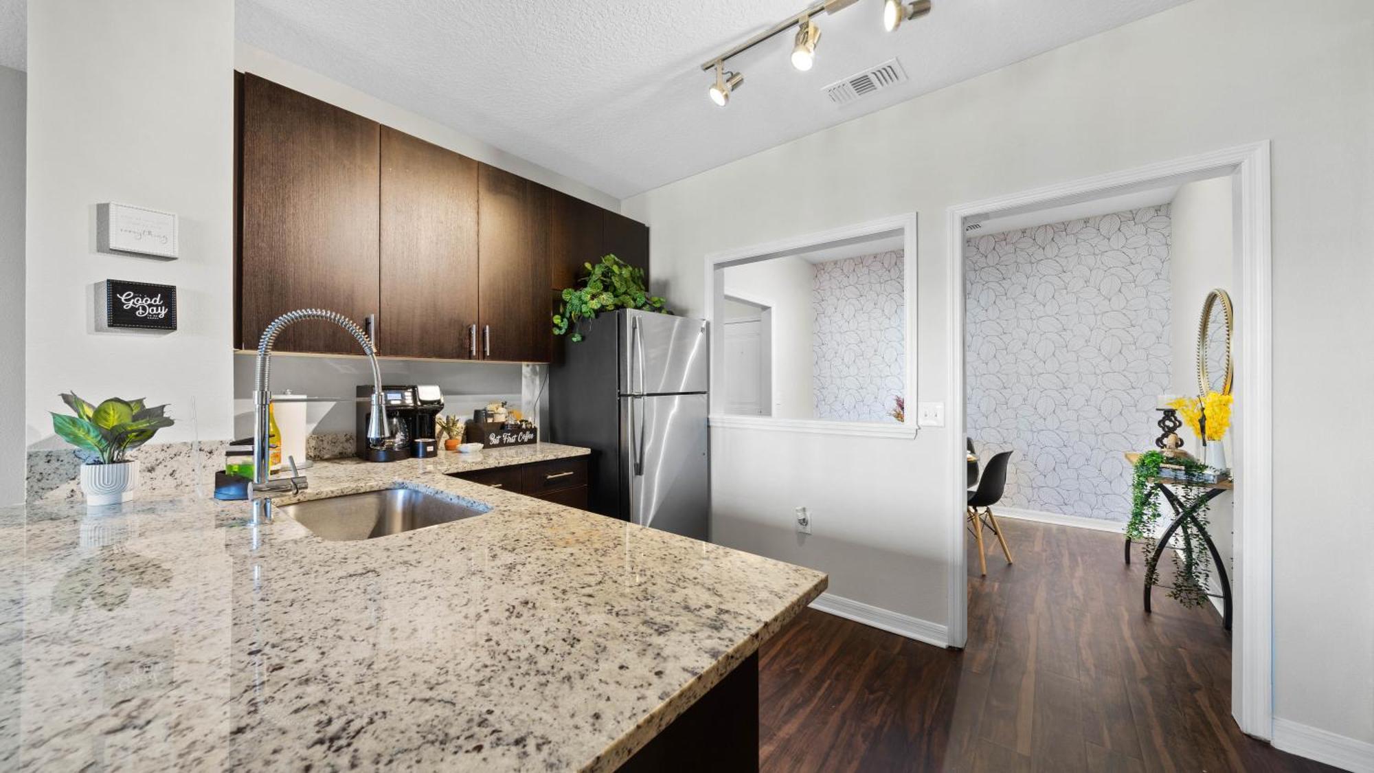Cozy 2Br2Ba Gem-Near Airport Daire Tampa Dış mekan fotoğraf