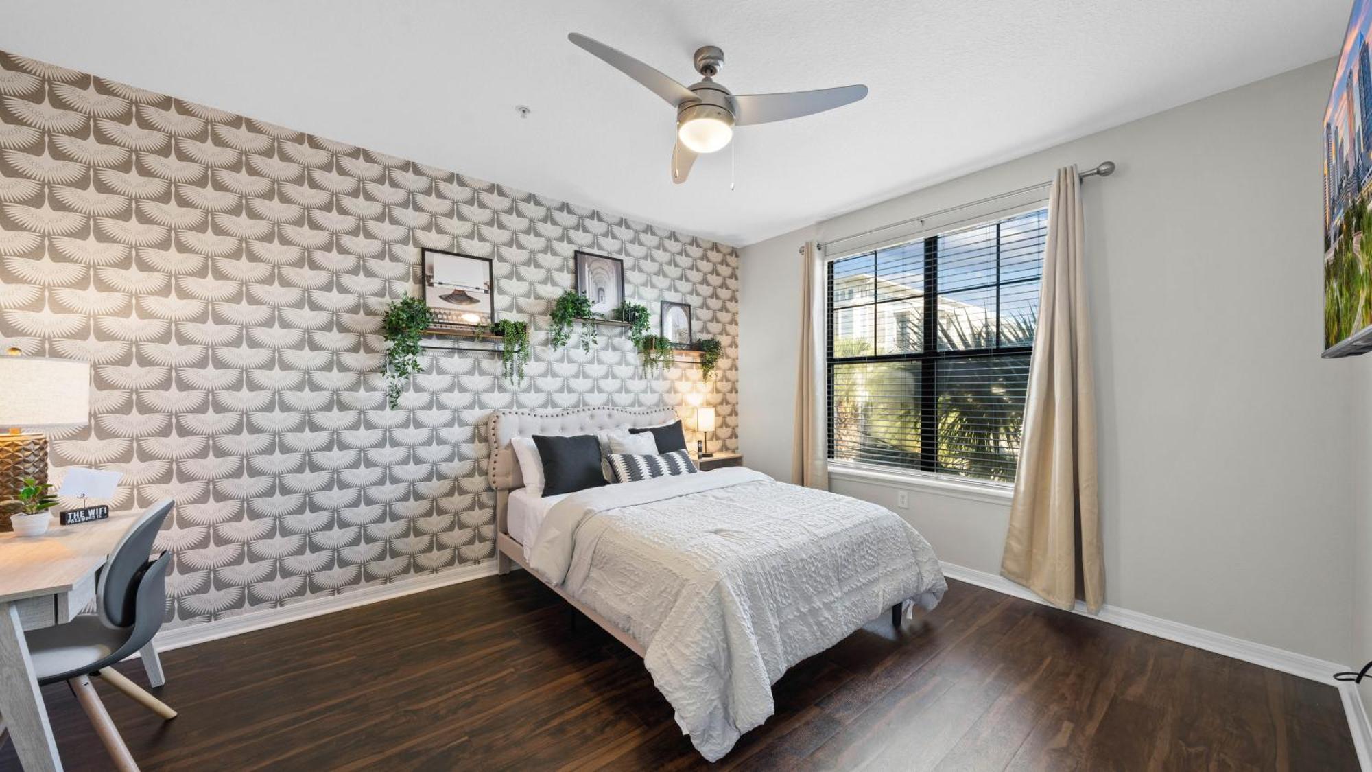 Cozy 2Br2Ba Gem-Near Airport Daire Tampa Dış mekan fotoğraf