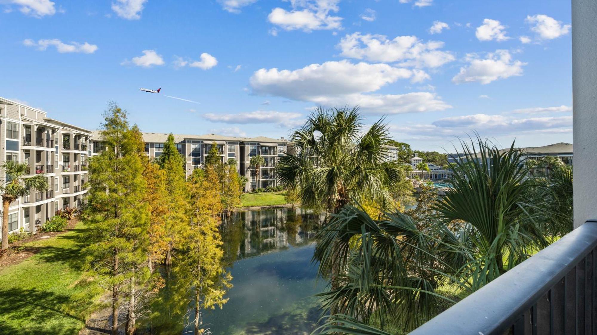 Cozy 2Br2Ba Gem-Near Airport Daire Tampa Dış mekan fotoğraf